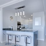 Crafting Dream Homes: Home Interior Designers in Hyderabad 3 minimalist interior