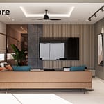 Hyderabad interior design trends 2024: What’s In and What’s Out 2 Hyderabad interior design trends 2024