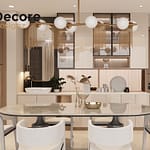 How to Choose the Best Home Interior Designers in Hyderabad for Your Dream Home 3 Home Interior Designers in Hyderabad