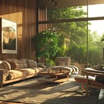 Interiors in Hyderabad: Latest Trends to Elevate Your Home in 2025 3 best interior designer in Hyderabad