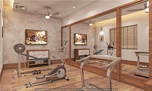 Home Interior Design Ideas in 2023 10 home gym interior design