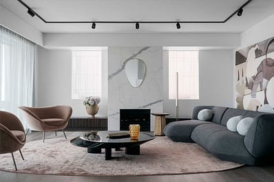 Creating a Luxurious Home Interior: Tips and Tricks 2 luxury interior designers in Hyderabad