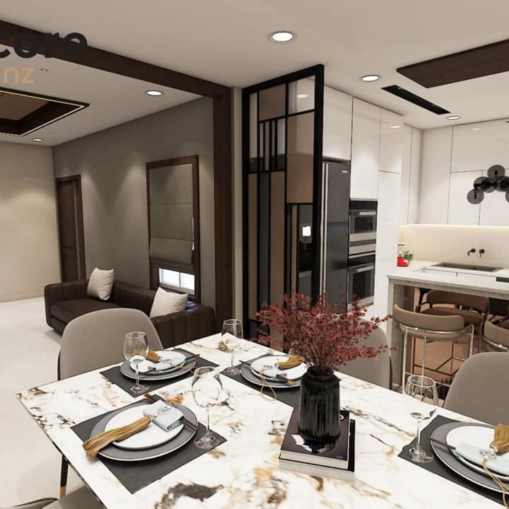 Best Interior Designers In Nallagandla - Hyderabad | Decore Designz 32 interior designers for home