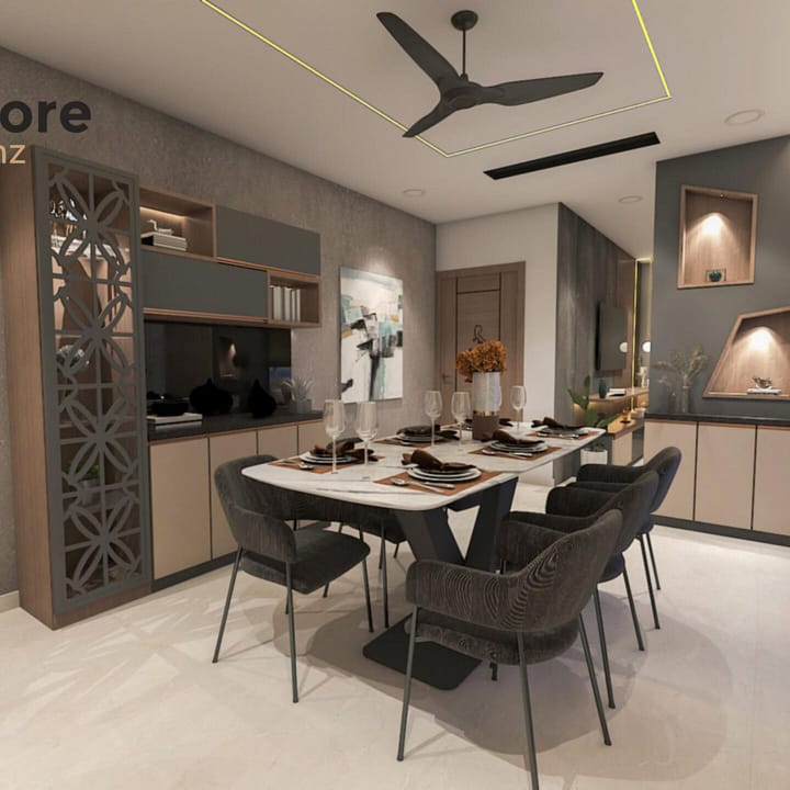 Best Interior Designers In Banjara Hills - Hyderabad | Decore Designz 27 good interior designers