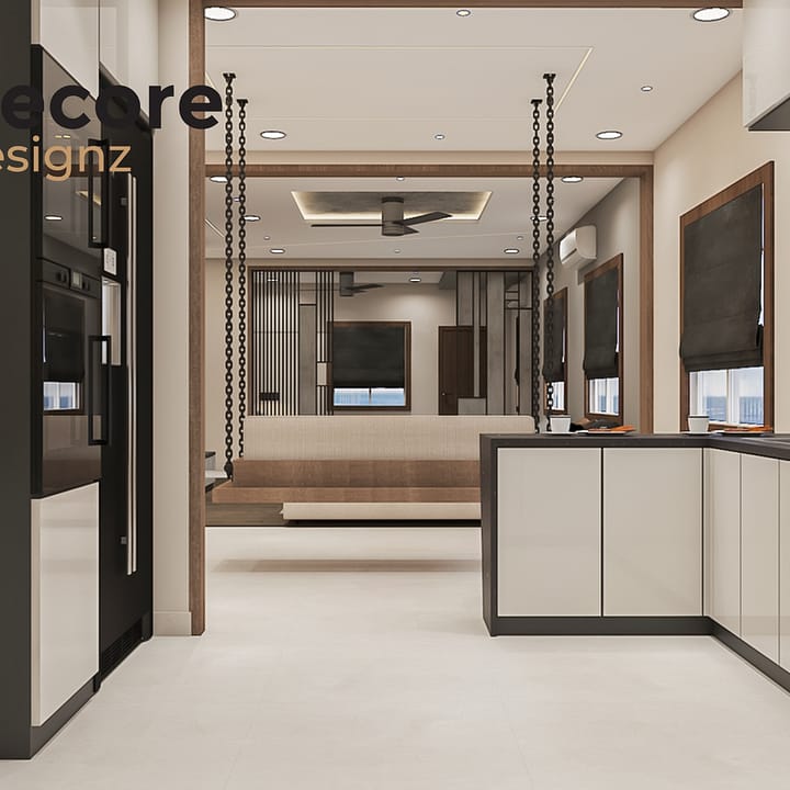 Best Interior Designers In Jubilee Hills - Hyderabad | Decore Designz 37 good interior designers