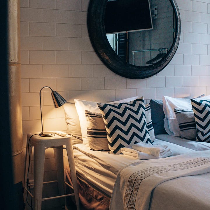 Space Saving Small Pooja, Kitchen, Bedroom & Home Interior Designer in Hyderabad 9 Luxury Interior