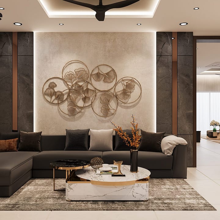 Best Interior Designers In Banjara Hills - Hyderabad | Decore Designz 16 Residential Interior Designers In Hyderabad