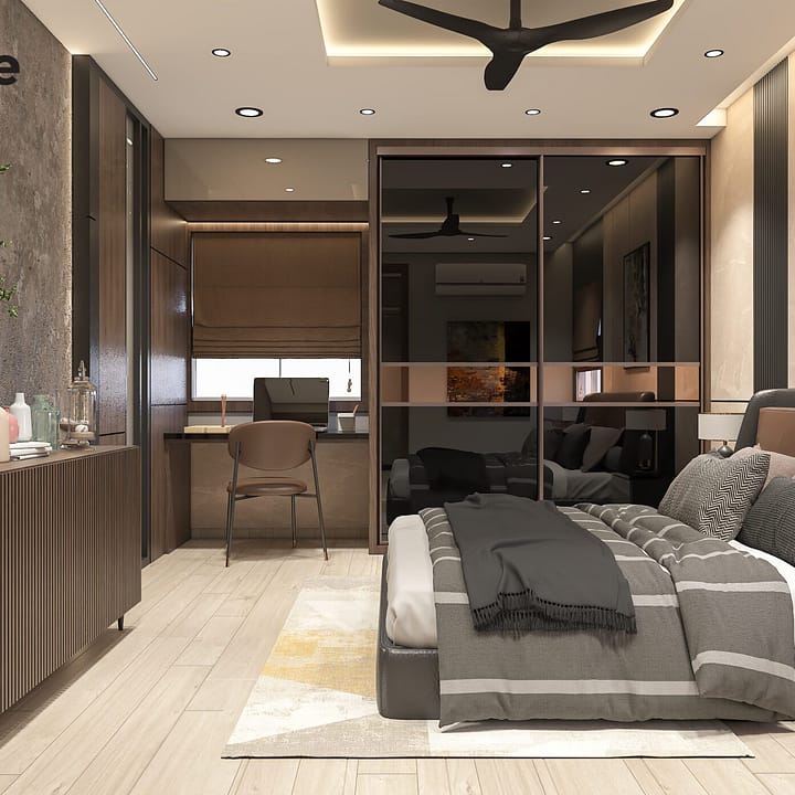 Best Interior Designers In Jubilee Hills - Hyderabad | Decore Designz 9 Residential Interior Designers In Hyderabad