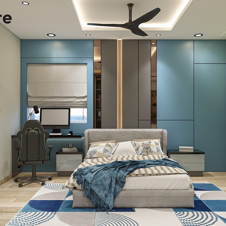 Best Interior Designers In Jubilee Hills - Hyderabad | Decore Designz 5 Residential Interior Designers In Hyderabad