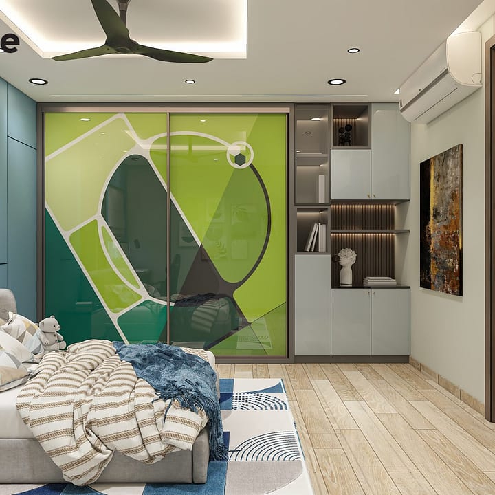 Best Interior Designers In Jubilee Hills - Hyderabad | Decore Designz 6 Residential Interior Designers In Hyderabad