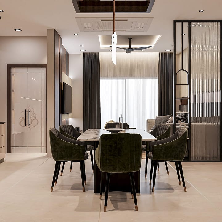 Best Interior Designers In Jubilee Hills - Hyderabad | Decore Designz 22 Residential Interior Designers In Hyderabad