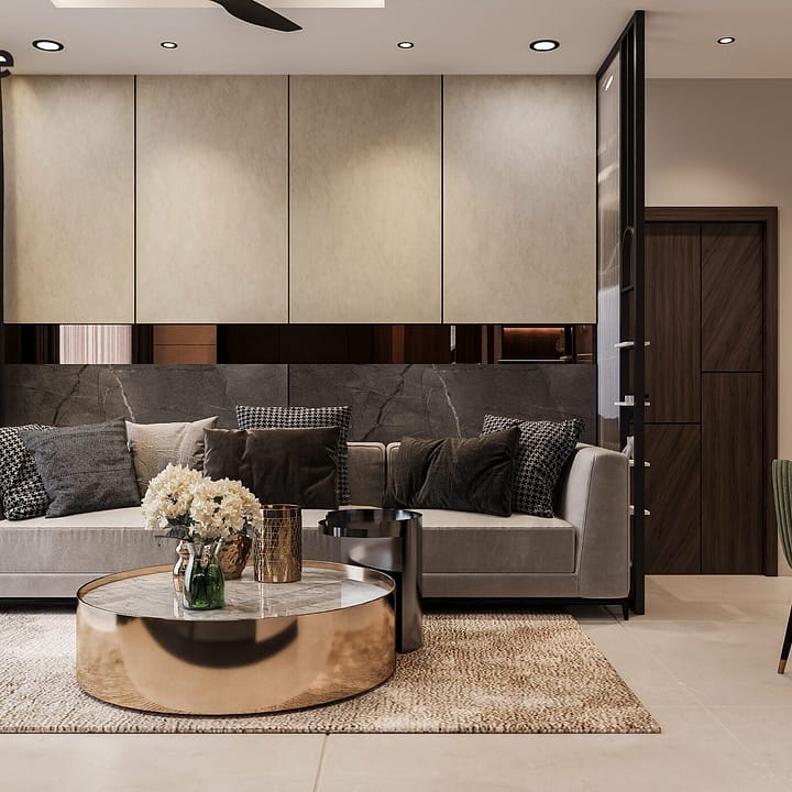 Best Interior Designers In Banjara Hills - Hyderabad | Decore Designz 13 Residential Interior Designers In Hyderabad