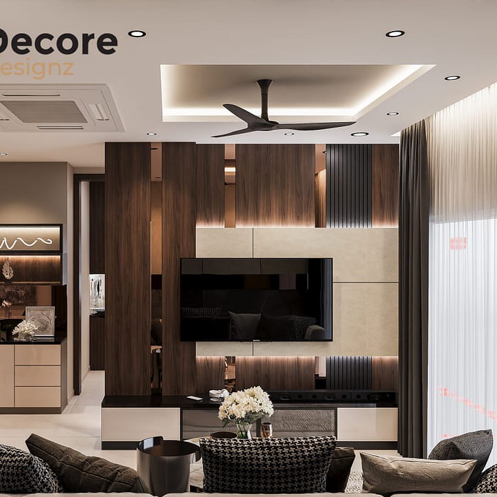 Best Interior Designers In Banjara Hills - Hyderabad | Decore Designz 14 Residential Interior Designers In Hyderabad