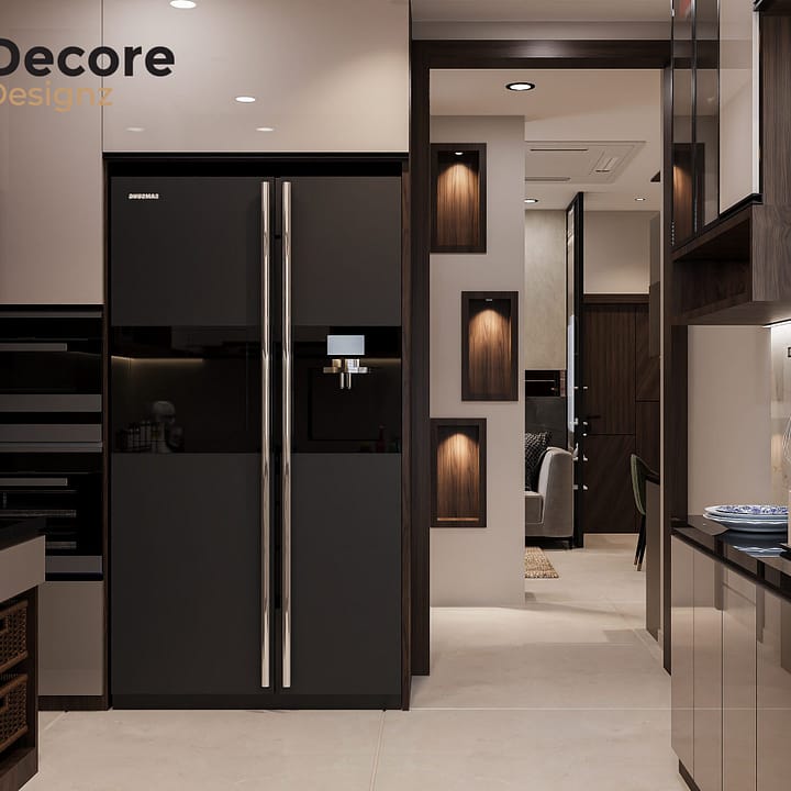 Best Interior Designers In Jubilee Hills - Hyderabad | Decore Designz 33 Residential Interior Designers In Hyderabad