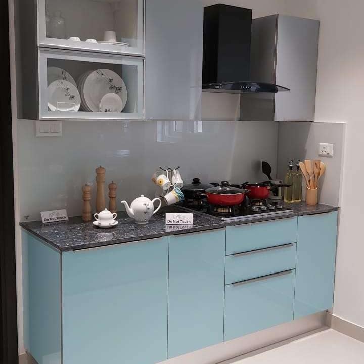 3BHK Flat interior at tellapur - Decore Designz 14 3bhk flat interior at tellapur