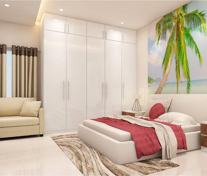 Illuminating Ideas for Hyderabad's Interiors 5 Interior design