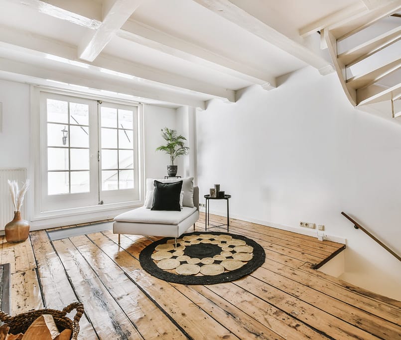 Luxury Craftsmanship and Innovation 6 Home Interior Design