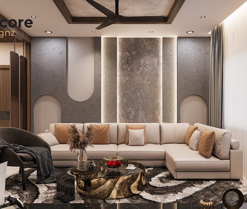 Best Residential Interior Designe - #1 Home Decore 4 Residential Interior Design